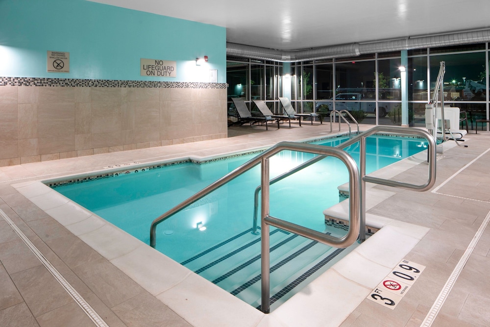 SpringHill Suites by Marriott Winchester 21/45