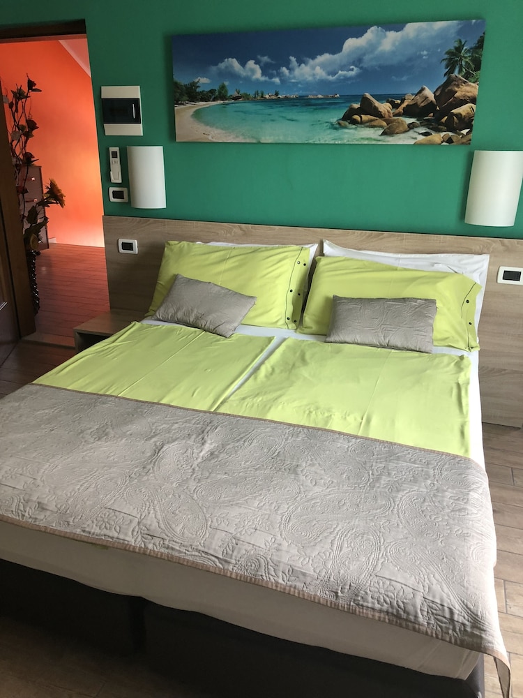 Garnì Villa Betty 43/50