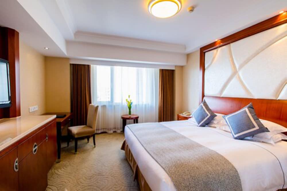 Hangzhou West Lake Xinqiao Hotel 8/50