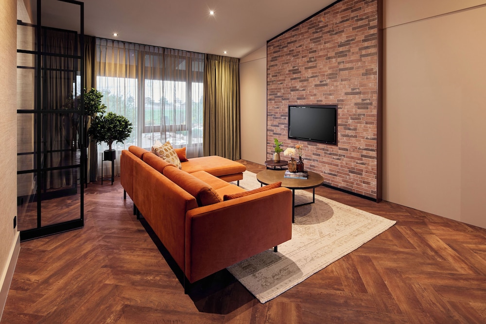 Van der Valk Hotel Breukelen 36/50