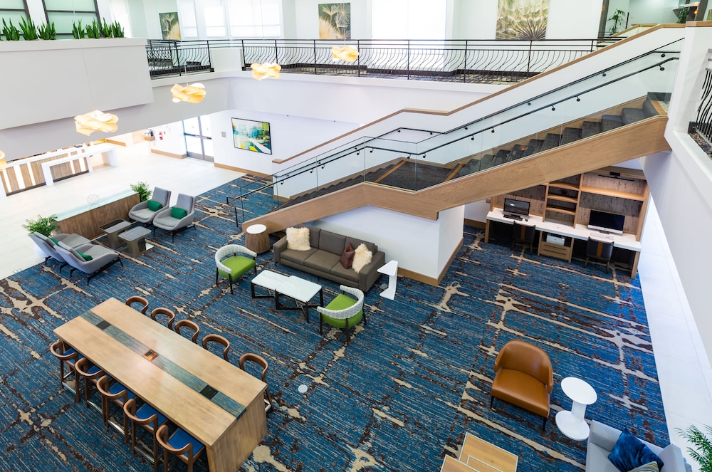HOLIDAY INN SAN JOSE - SILICON VALLEY 44/67