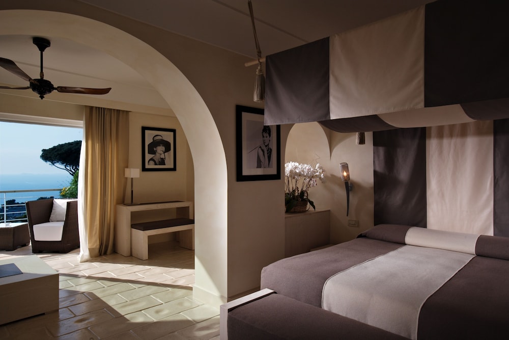 Jumeirah Capri Palace 22/83