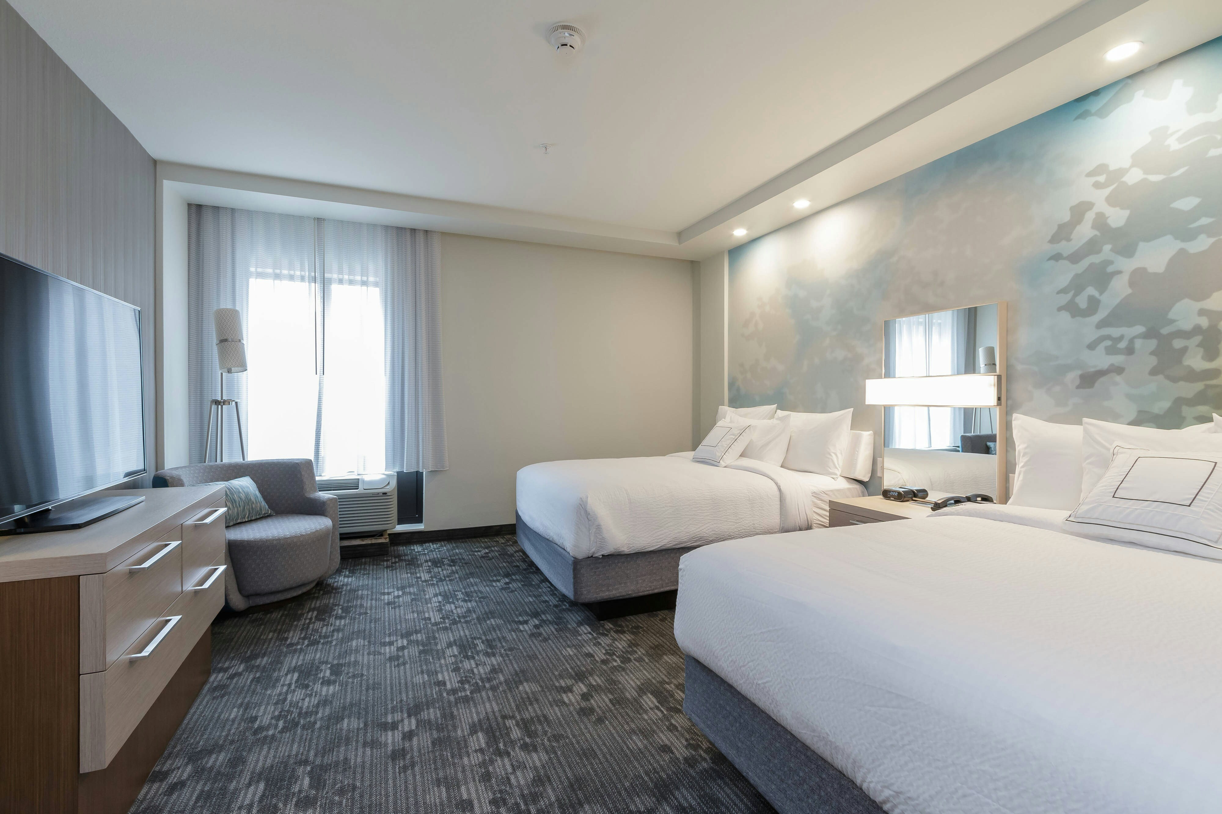 Courtyard By Marriott South Bend Downtown 14/52