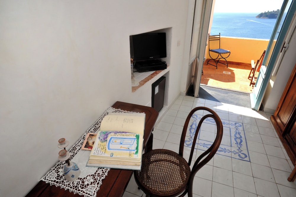 Hotel La Casa Sul Mare 34/47