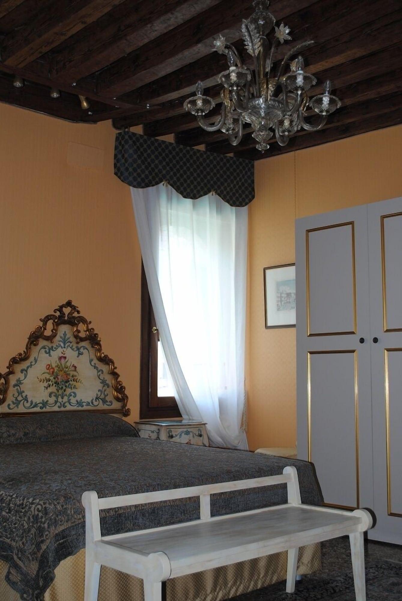 B&B San Firmino 7/16