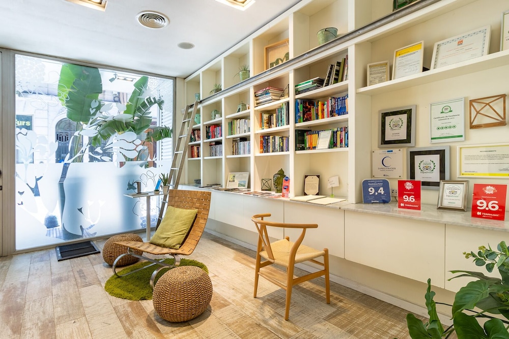 CASACALMA HOTEL 52/64