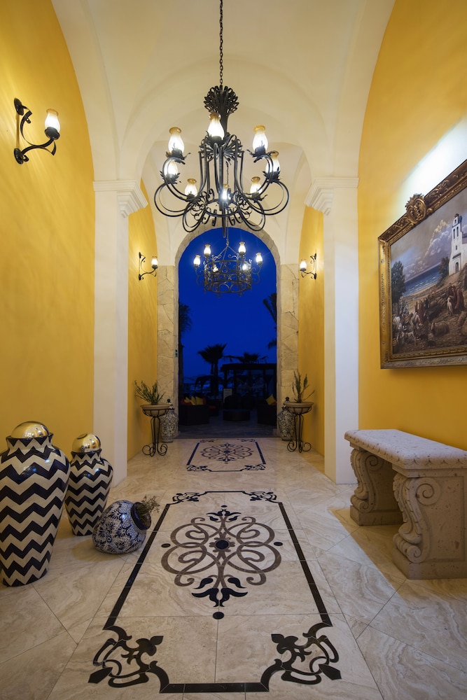 El Encanto All Inclusive Resort At Hacienda Encantada 9/47