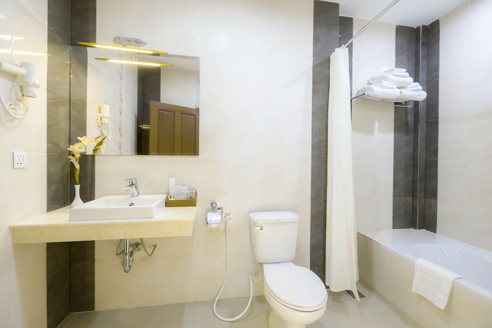 Kirirom Crystal Hotel 51/51