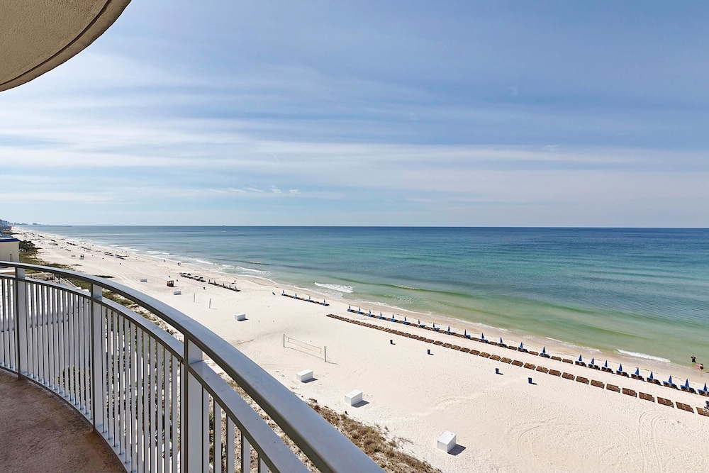 Aqua Beach Resort By Panhandle Getaways 48/50