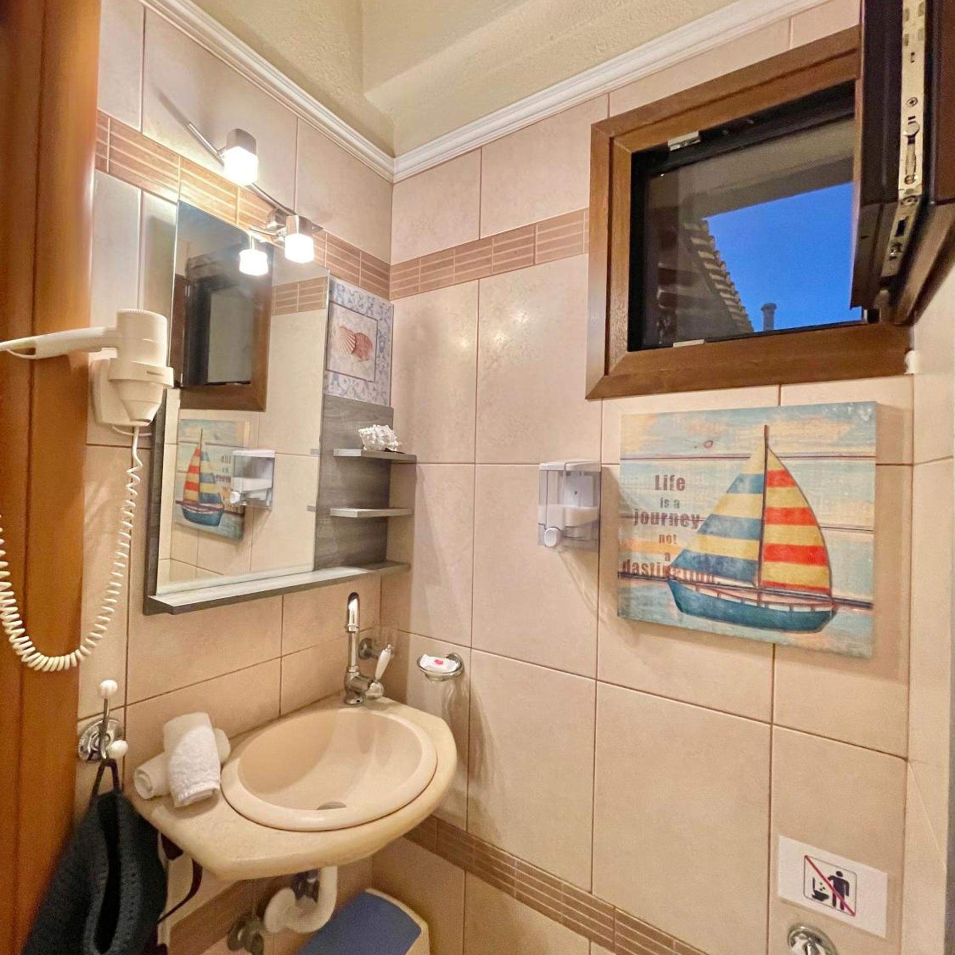 Palamidi Hotel 100/100
