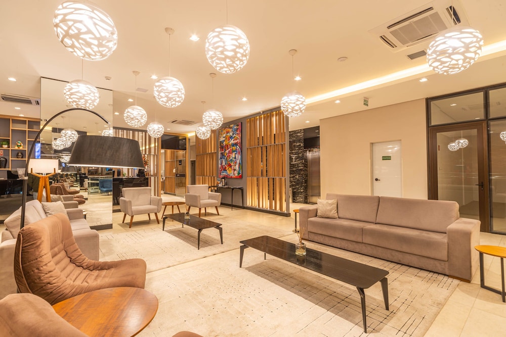 Hotel Laghetto Viverone Estacao 46/67