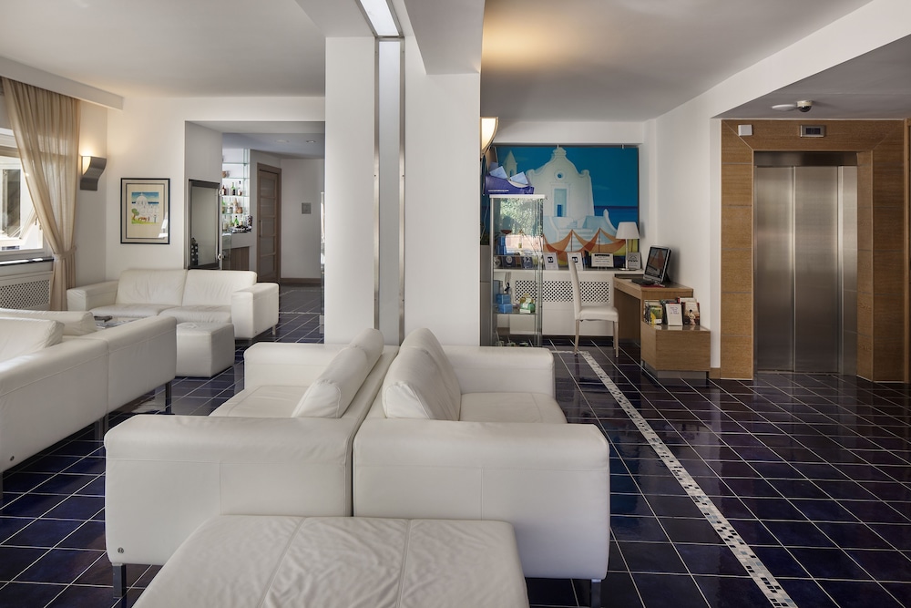 Grifo Hotel de Charme 54/77