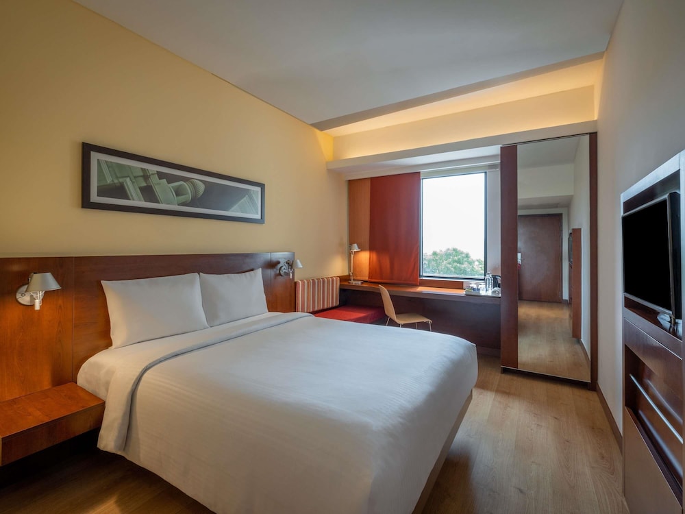 Ibis Delhi Airport 28/71