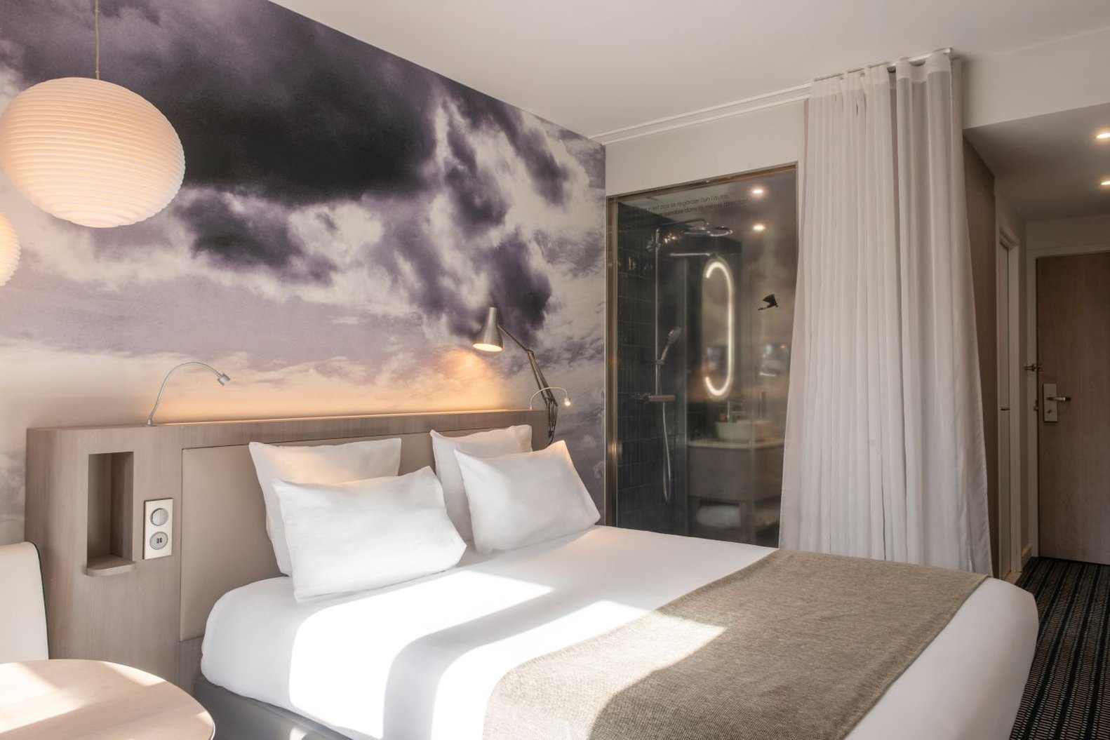 Le Grand Balcon Hotel 40/68