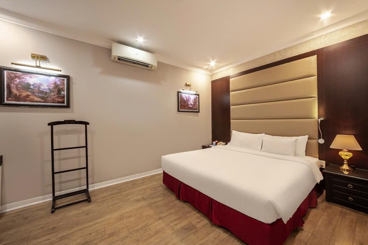 Superior, Double Bed