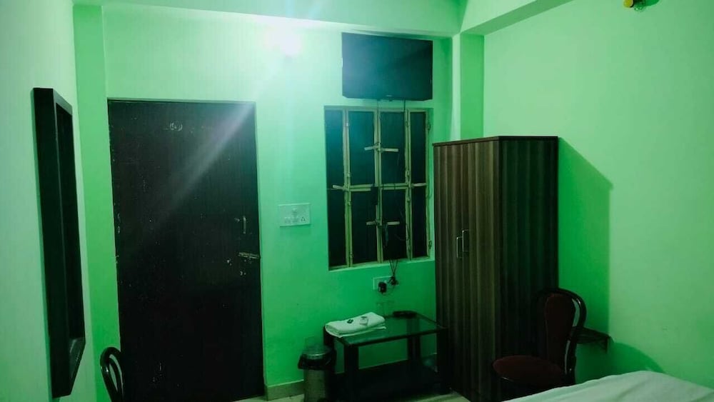 Hotel Utsav Residency 4/37