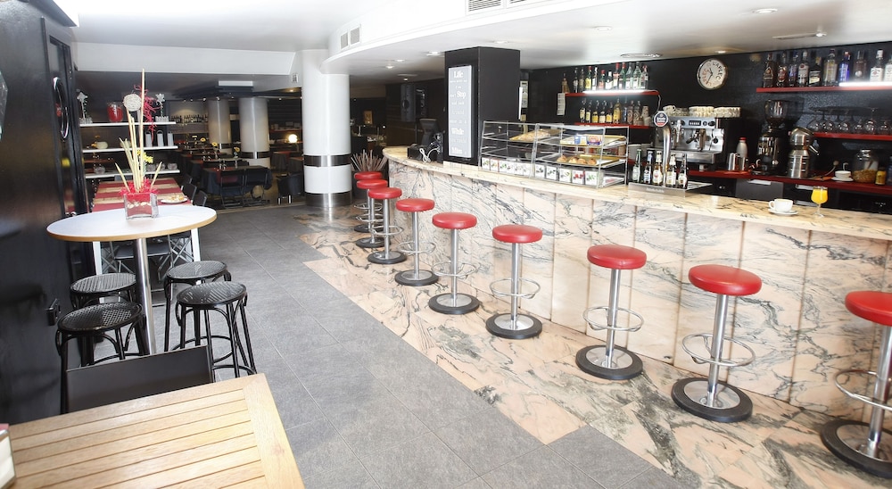 Real Lleida Hotel 29/35