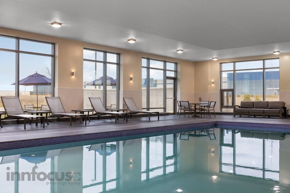 Hyatt Place Mississauga Airport Corporate Centre 16/50
