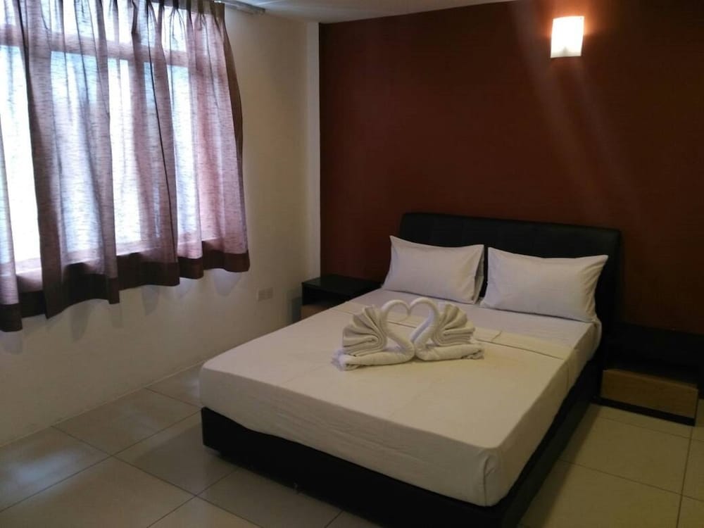 T Hotel Ipoh 8/24