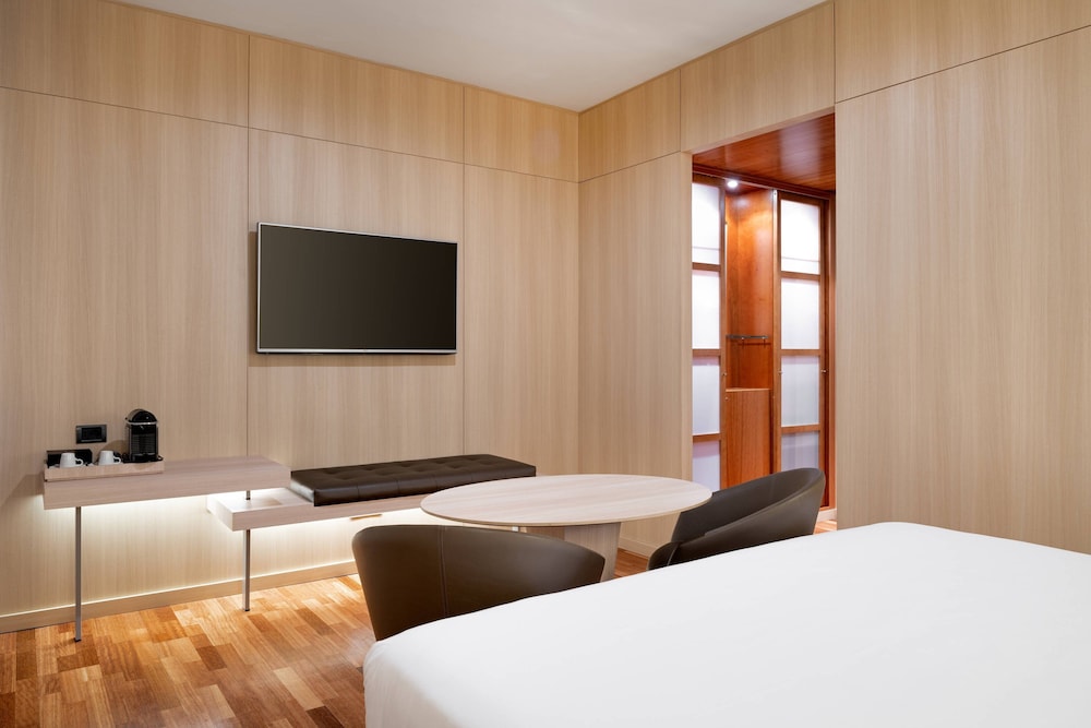 Ac Hotel Malaga Palacio By Marriott 19/54