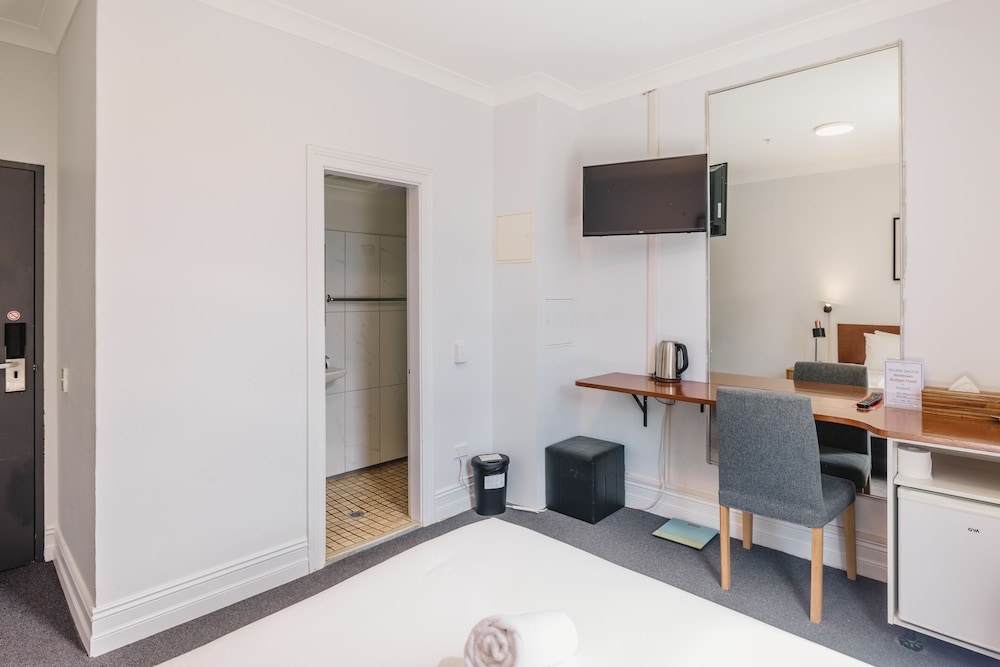 Newtown Cozystays 59/60