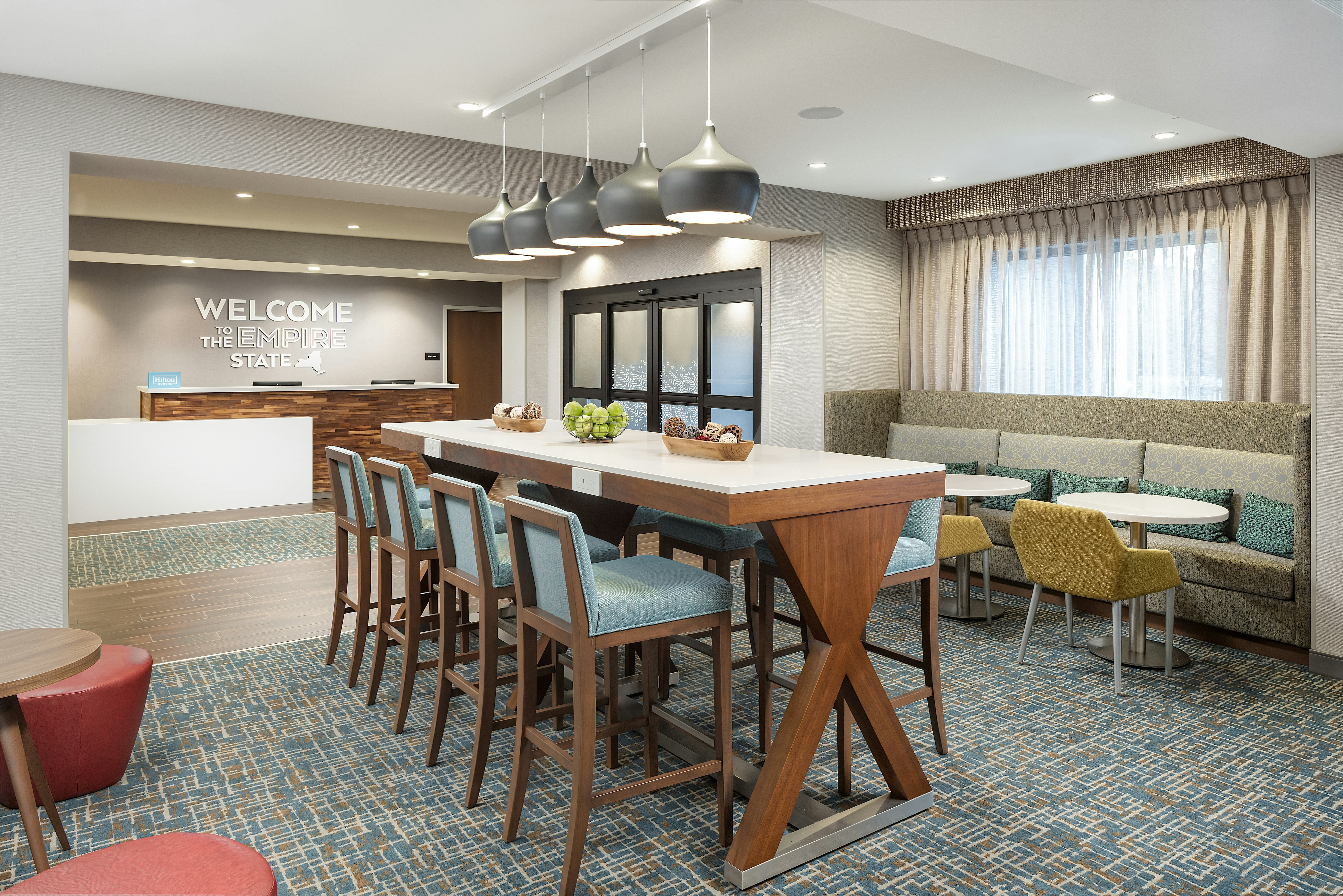 Hampton Inn Hornell 22/30