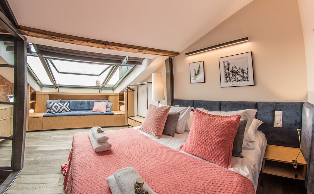 Stradom 15 Apartments 36/74