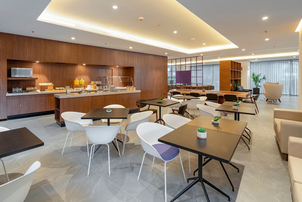 City Express Plus by Marriott San Luis Potosi 39/48