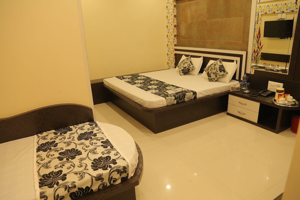 Hotel Royal Ajmer 23/40