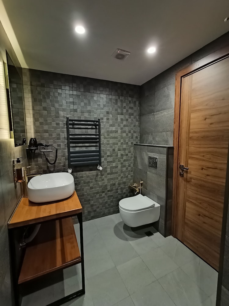 TownHouse Hotel Tbilisi 46/47