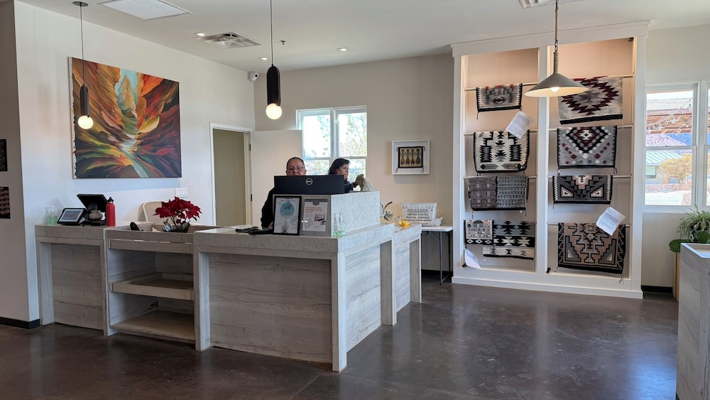Marble Canyon Lodge 16/68