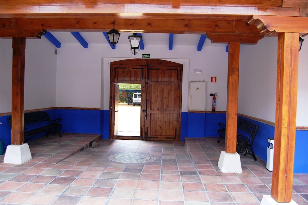Hotel el Cortijo de Daimiel 6/61
