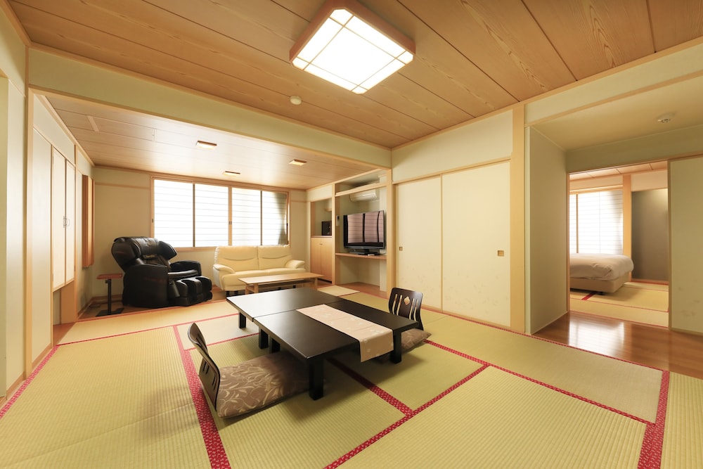 Hotel Tsubakino 31/50