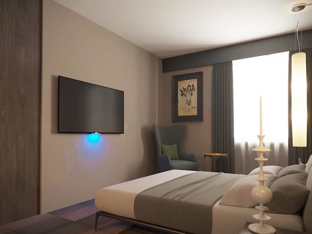 SeePark Hotel Murten 12/50