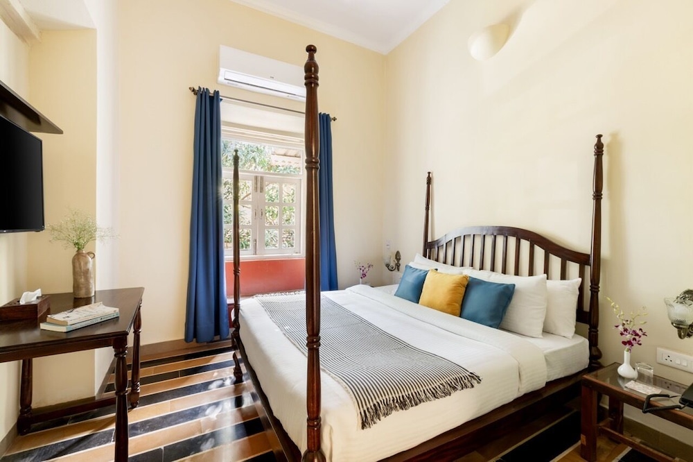 Silva Heritage Goa 14/50