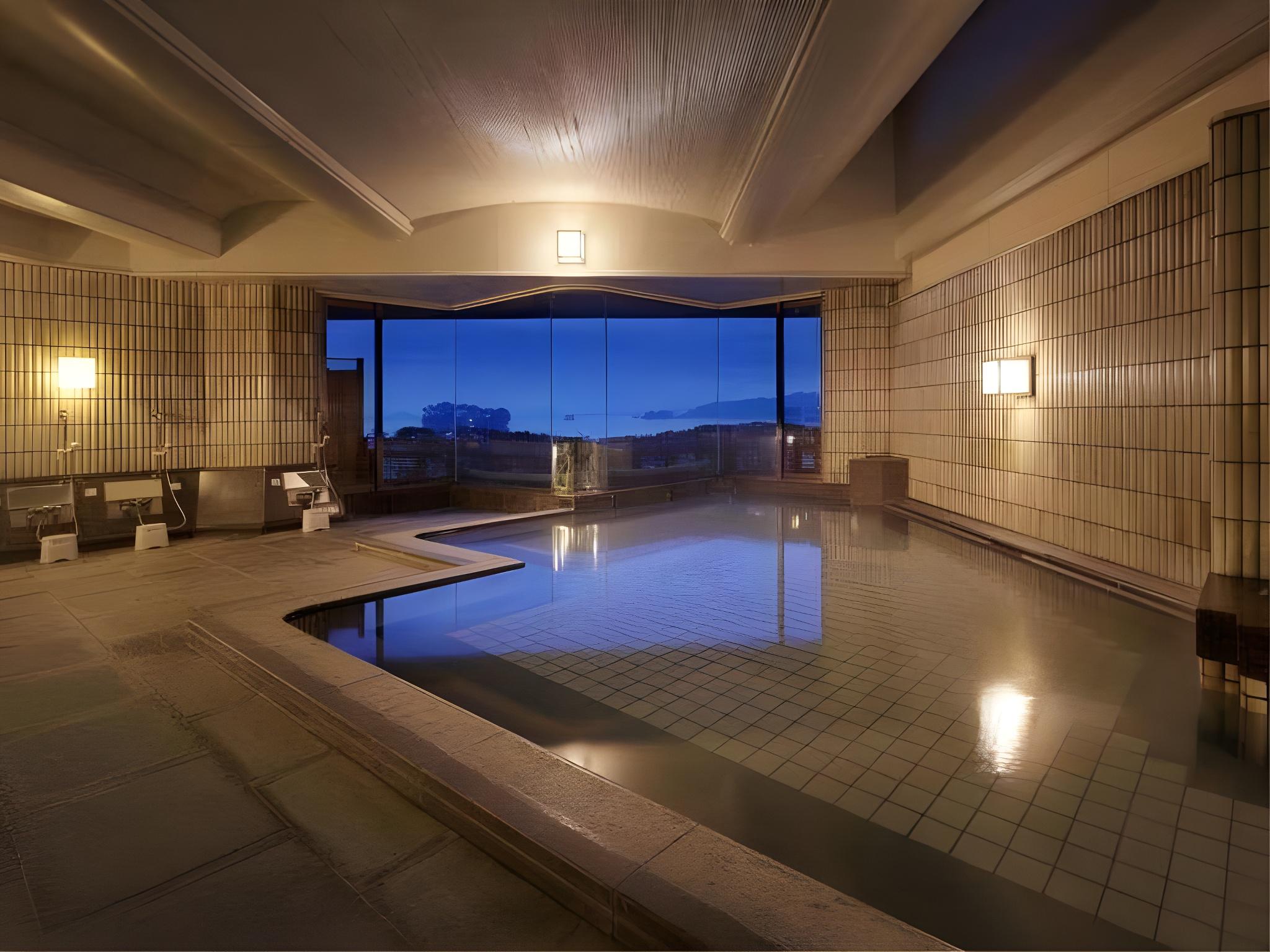 Matsushima Century Hotel 22/50