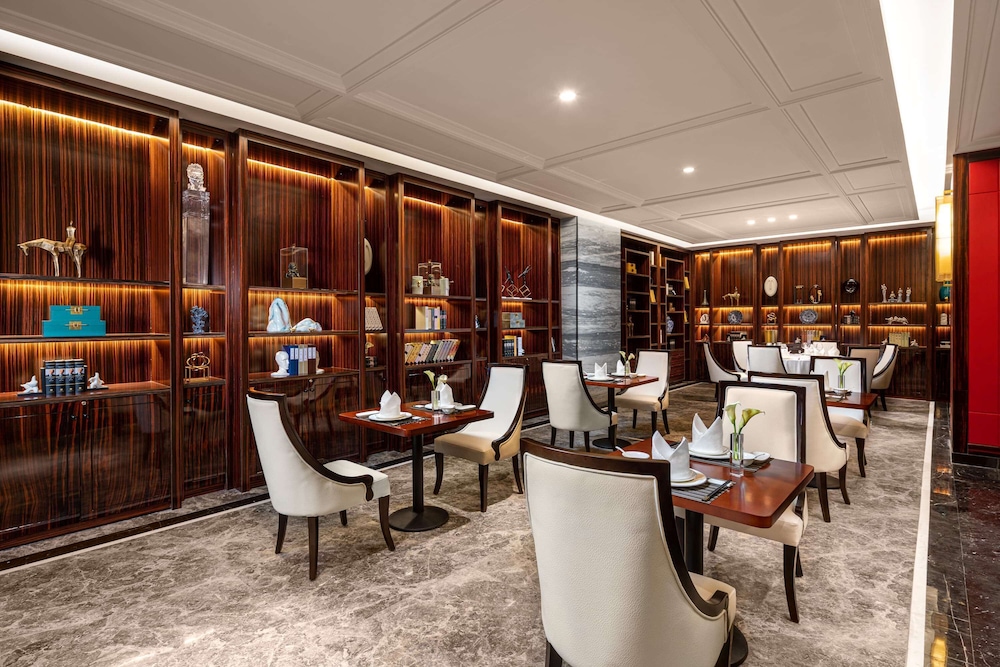 Ramada by Wyndham Jianyang 18/26