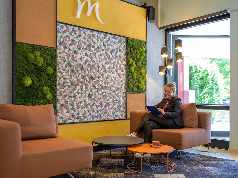 Mercure Hotel Koeln West 45/71