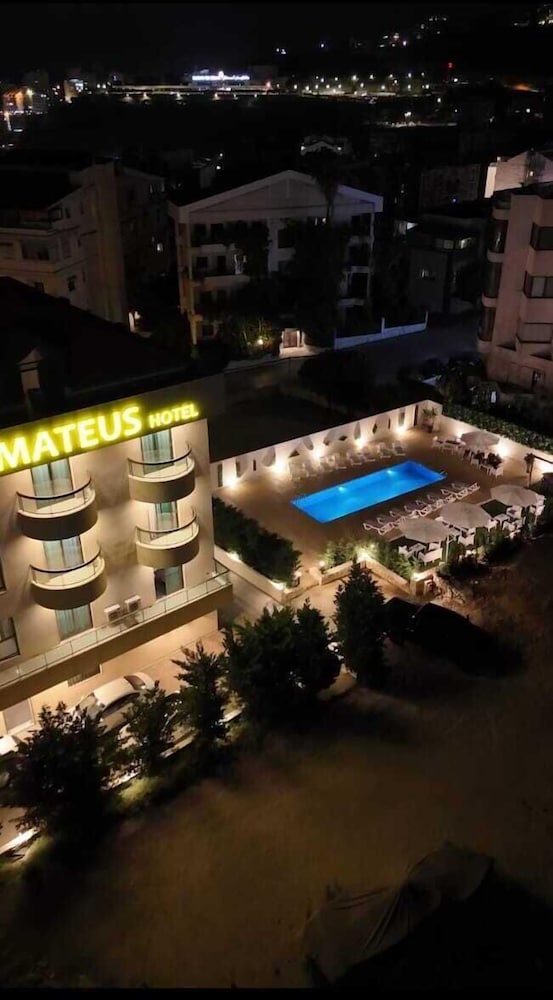 Mateus Boutique Hotel - Lebanon 39/40