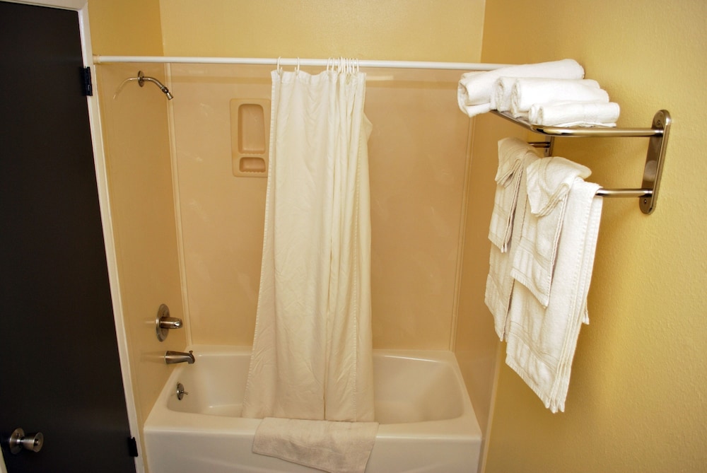 Budget Inn Anaheim 24/24