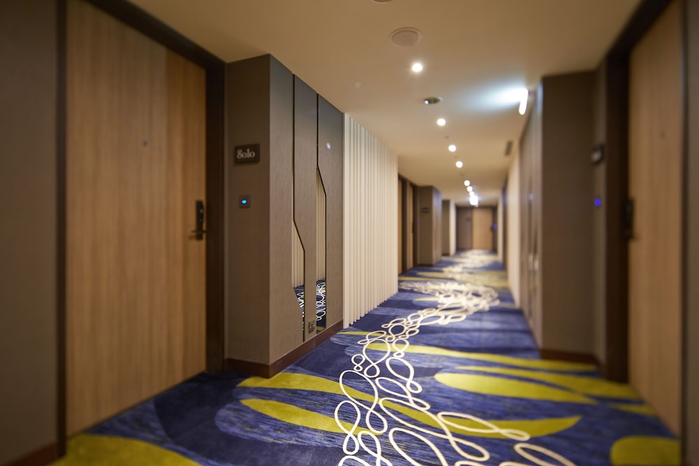 La Vida Hotel 34/38