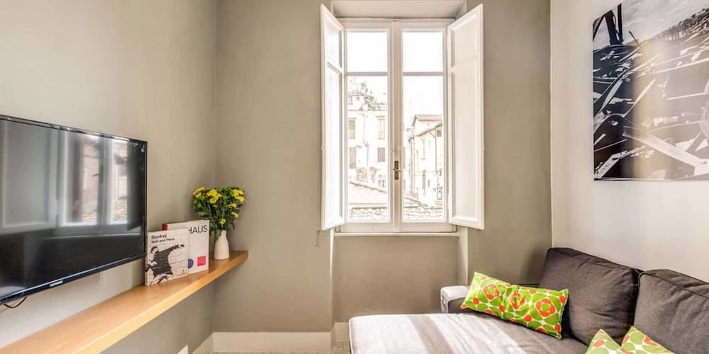 Monti - Coliseum 3 bedroom apartment 22/32