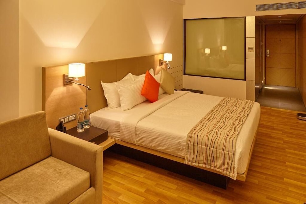 Meritas Picaddle Resort - Lonavala 14/45