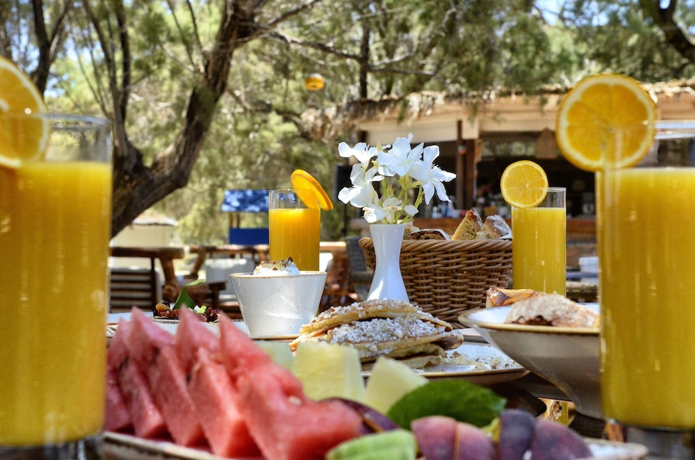 Porto Koundouros Villas 18/50