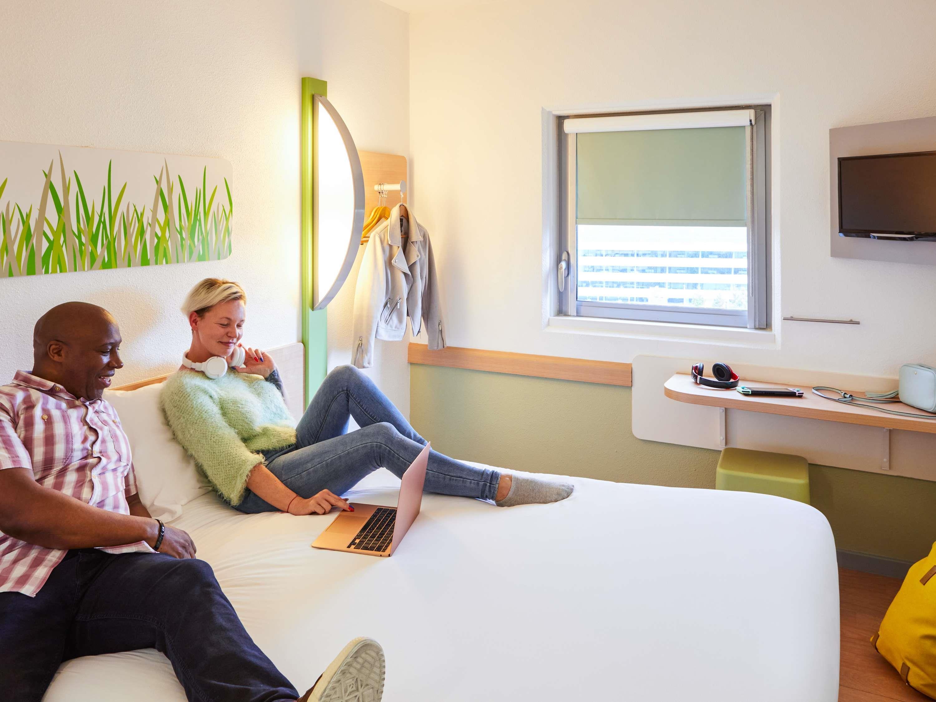 Ibis Budget Birmingham International Airport Nec 42/79