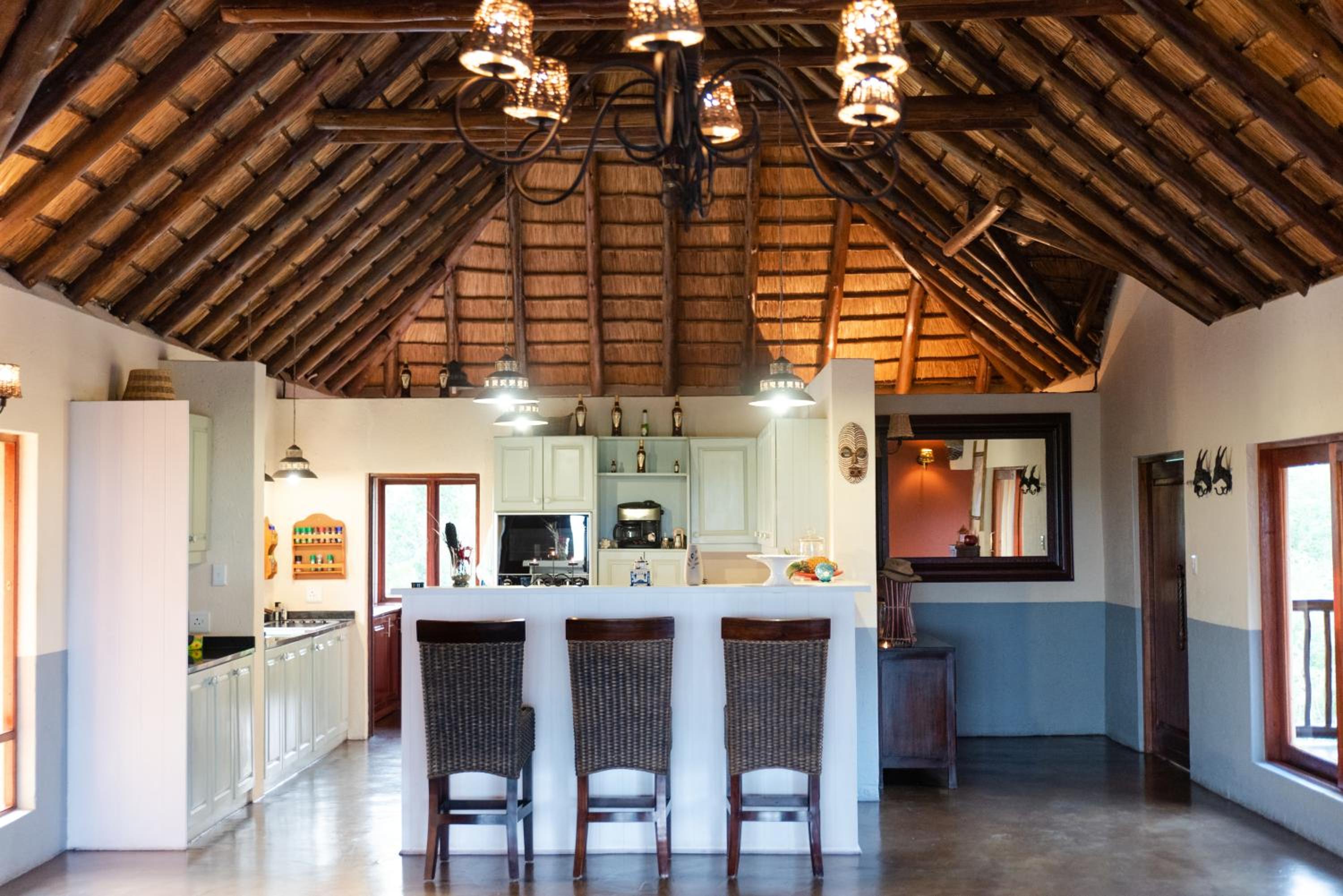 Elephant Game Lodge 48/56