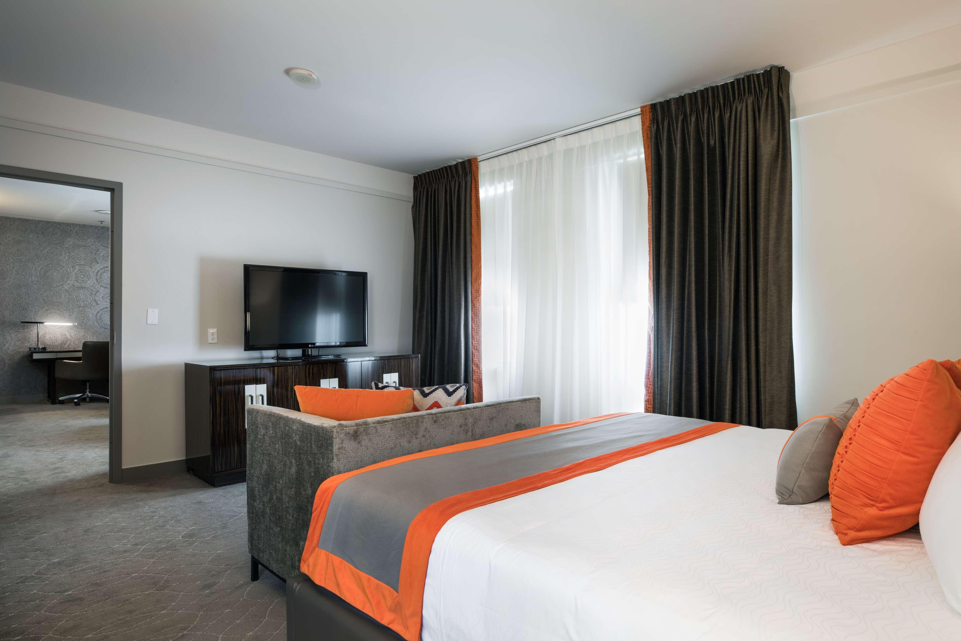 Presidential, Suite