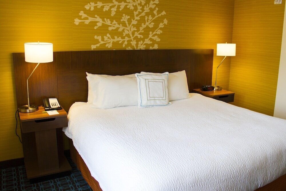 Fairfield Inn Suites Fort Walton Beach West Destin 15/43
