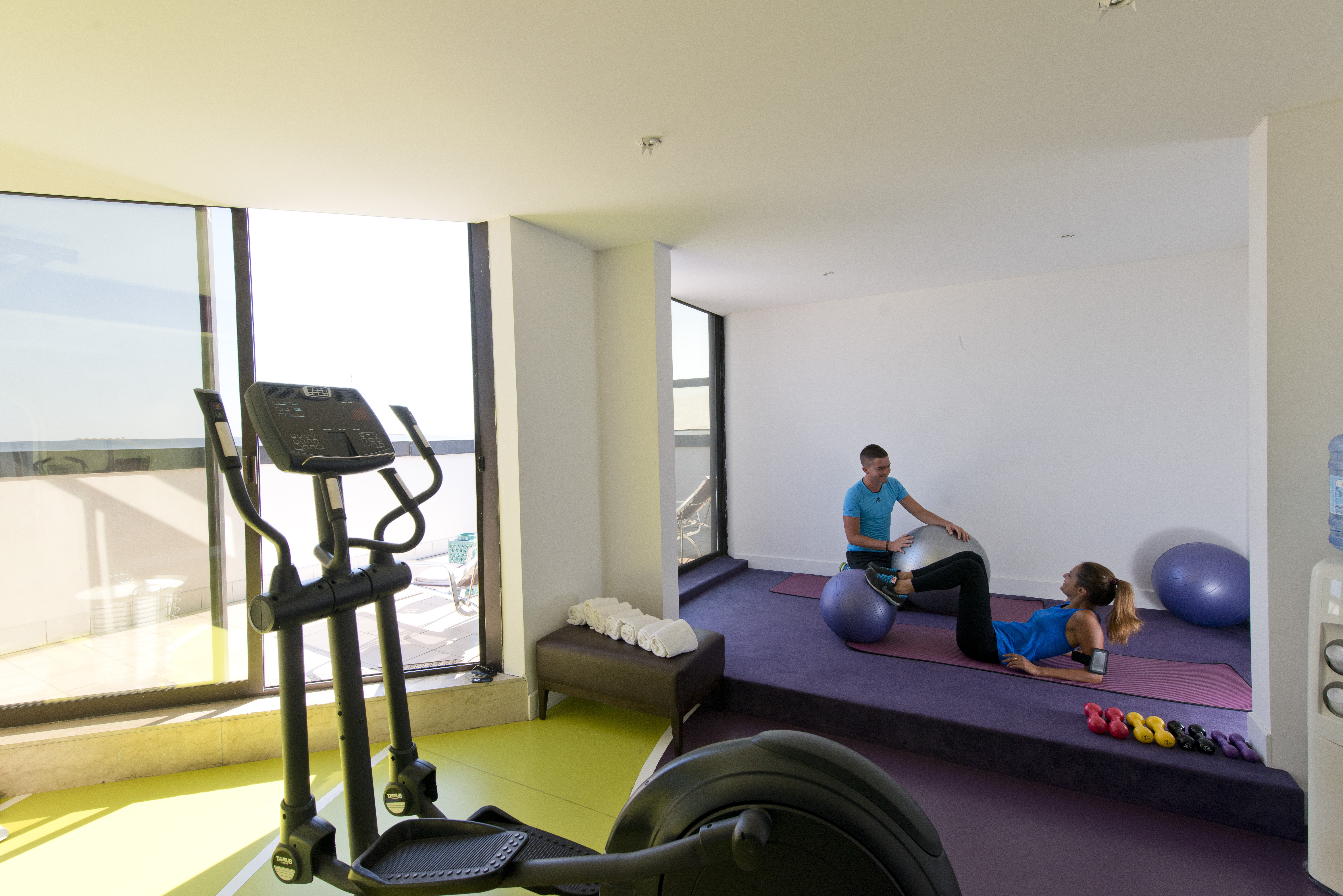 Holiday Inn Nice by IHG 31/79