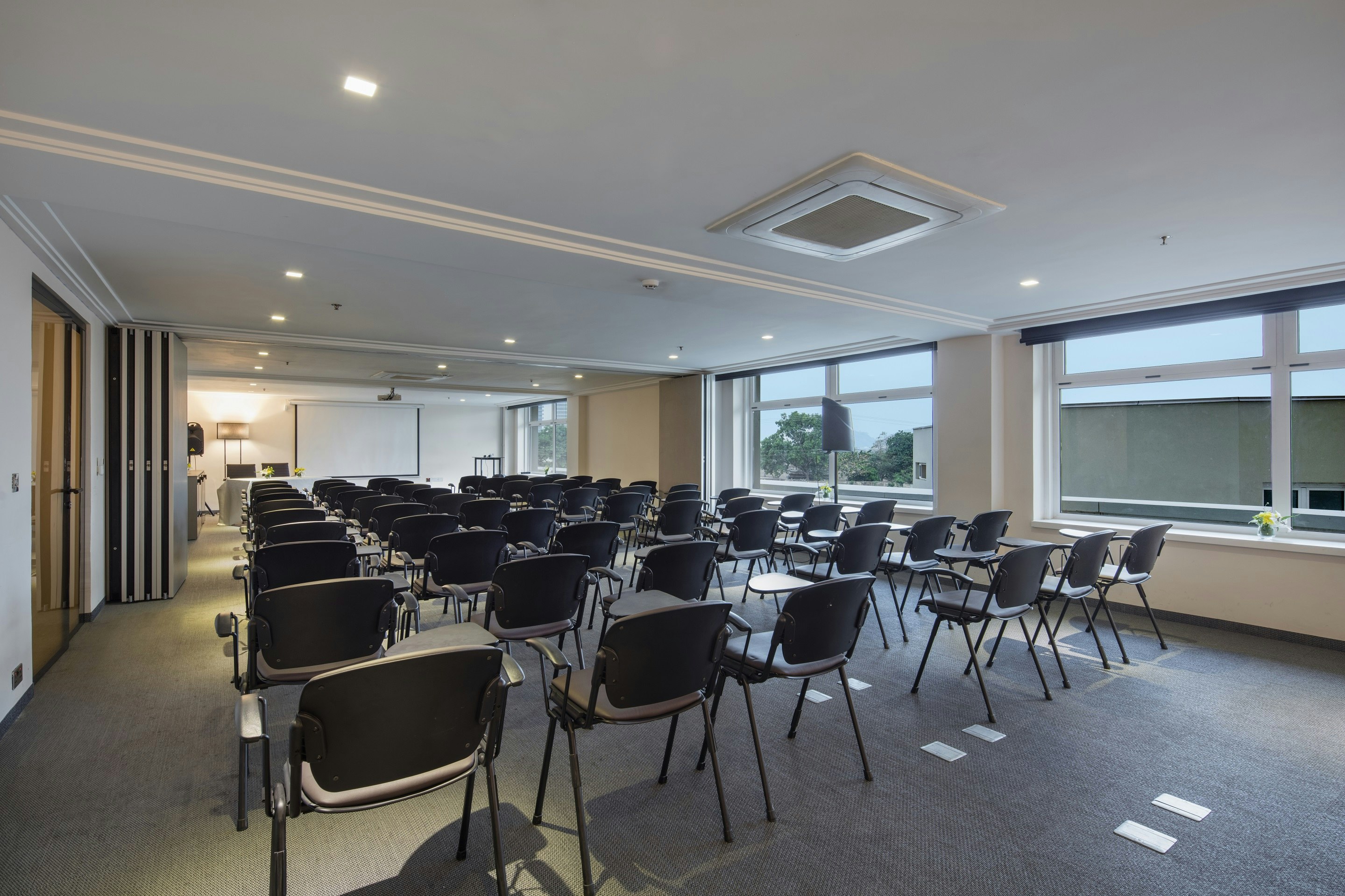 Fraser Suites Abuja 63/74